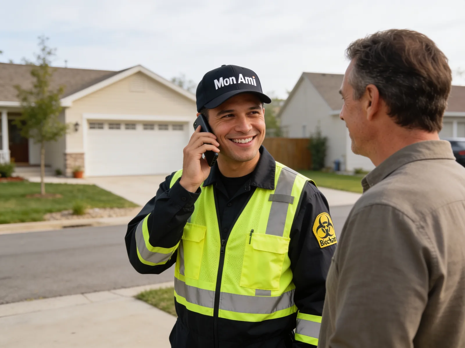 Sewage Cleanup Mapleton, IA FAQs